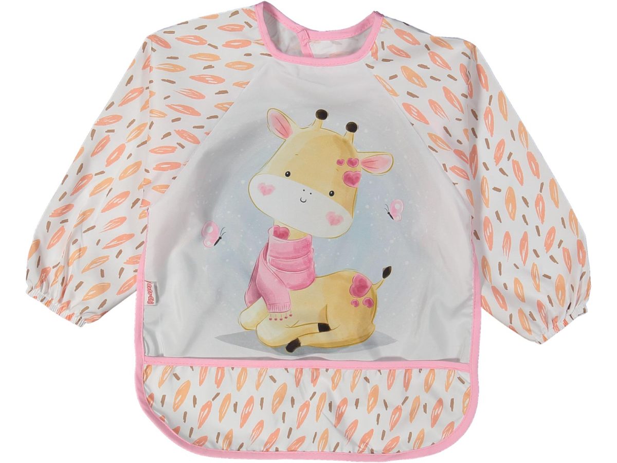 erkek çocuk önlüğü - Görsel 5