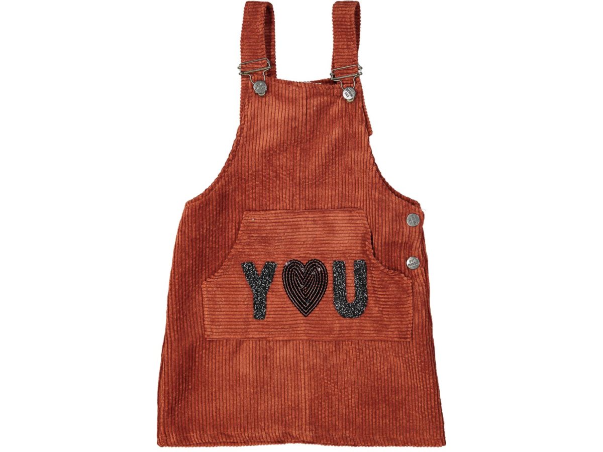 Kız elbise - Görsel 2