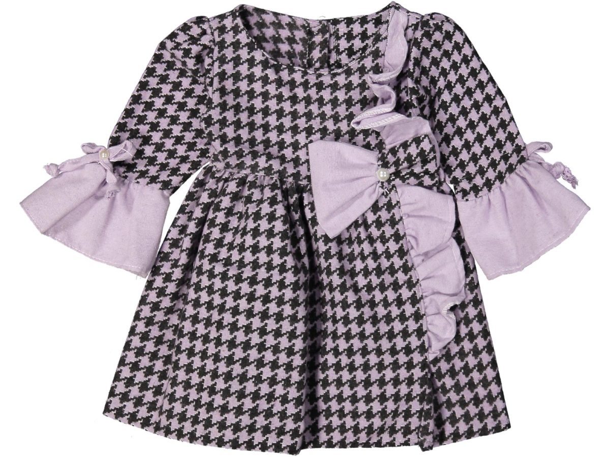 Kız elbise - Görsel 3