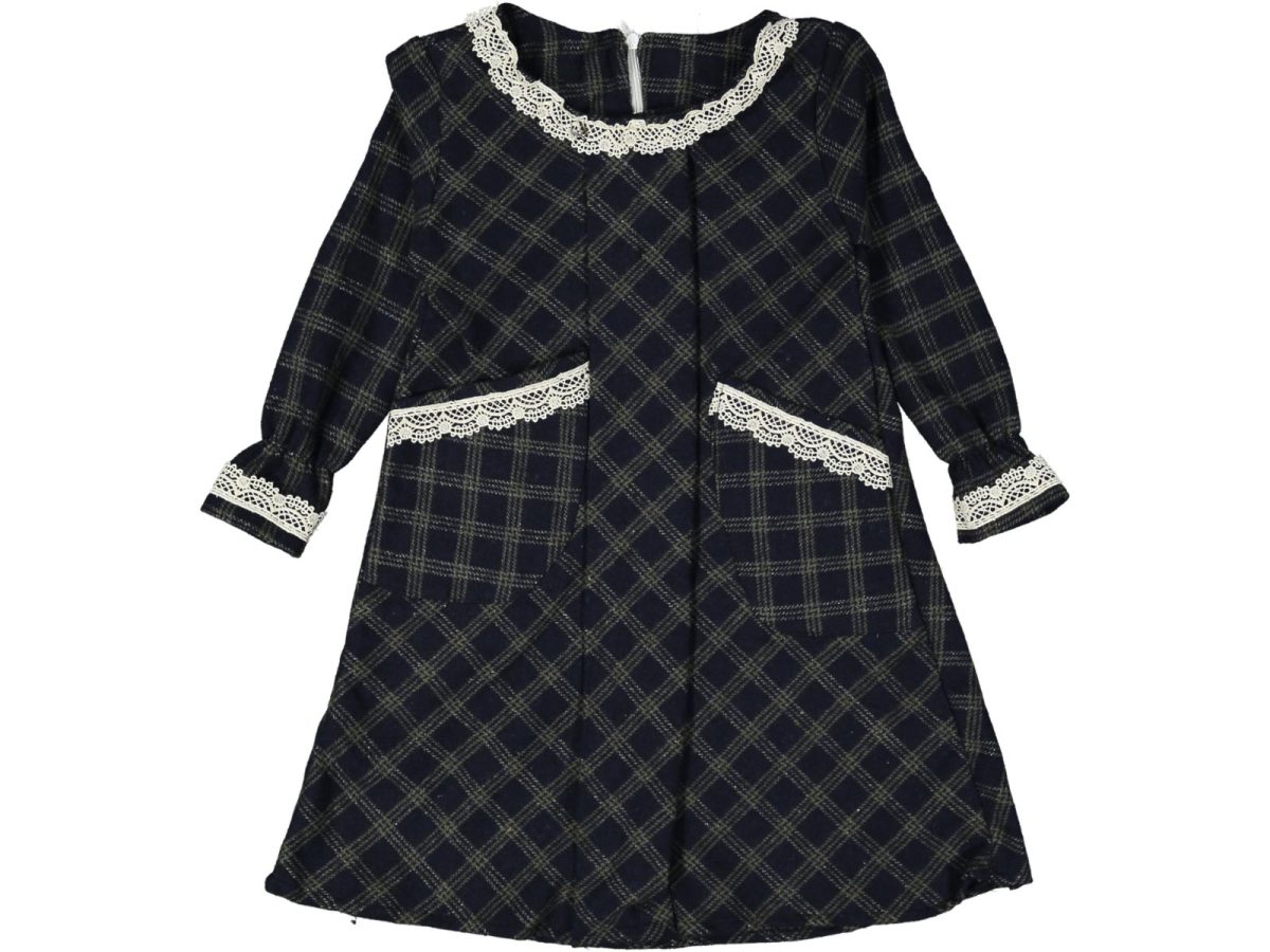 ⁦فستان للفتيات⁩ - الصورة ⁦4⁩