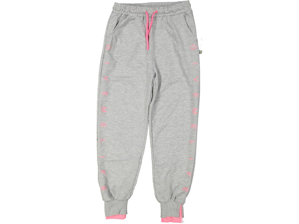 Girls' sweatshirt - Image 1