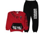 Tracksuit for kids - Image 4