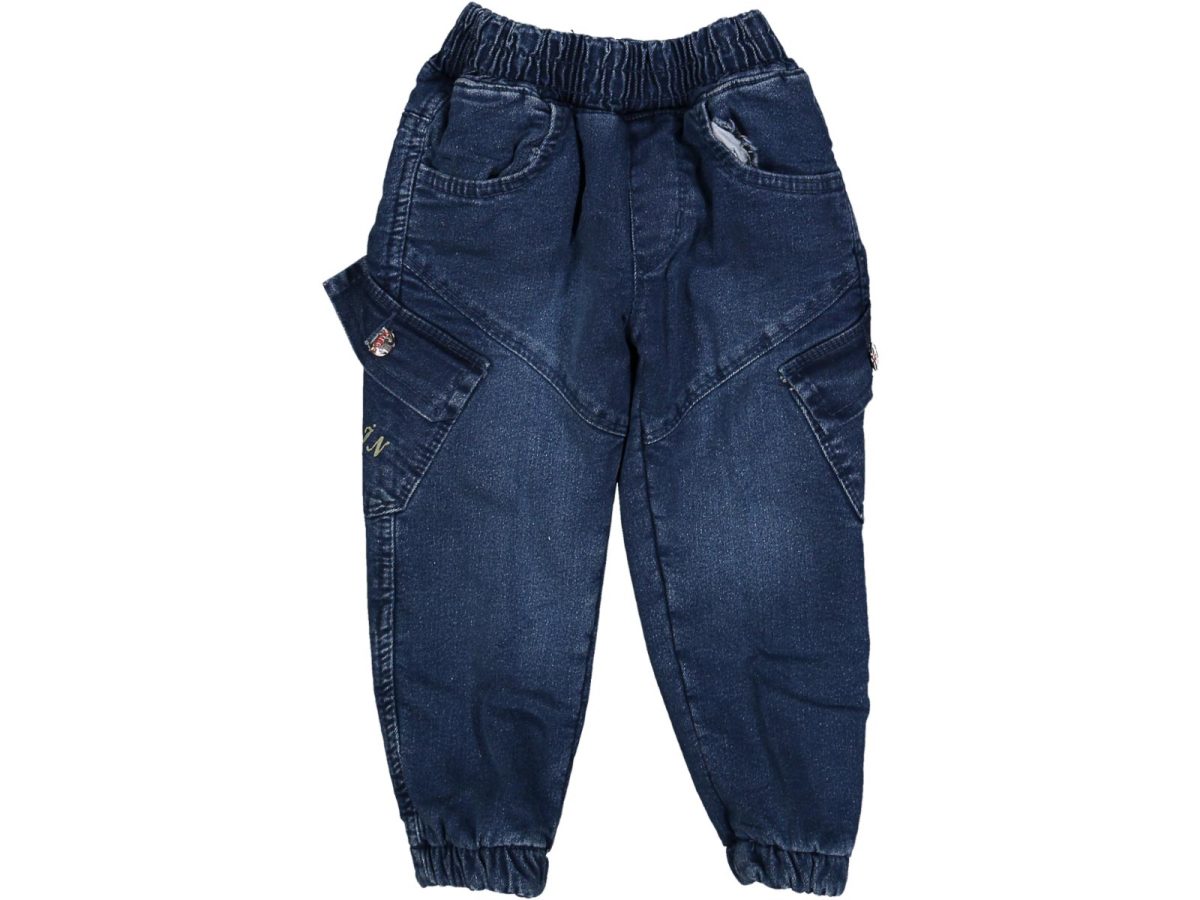 ⁦بنطال للأولاد⁩ - الصورة ⁦3⁩