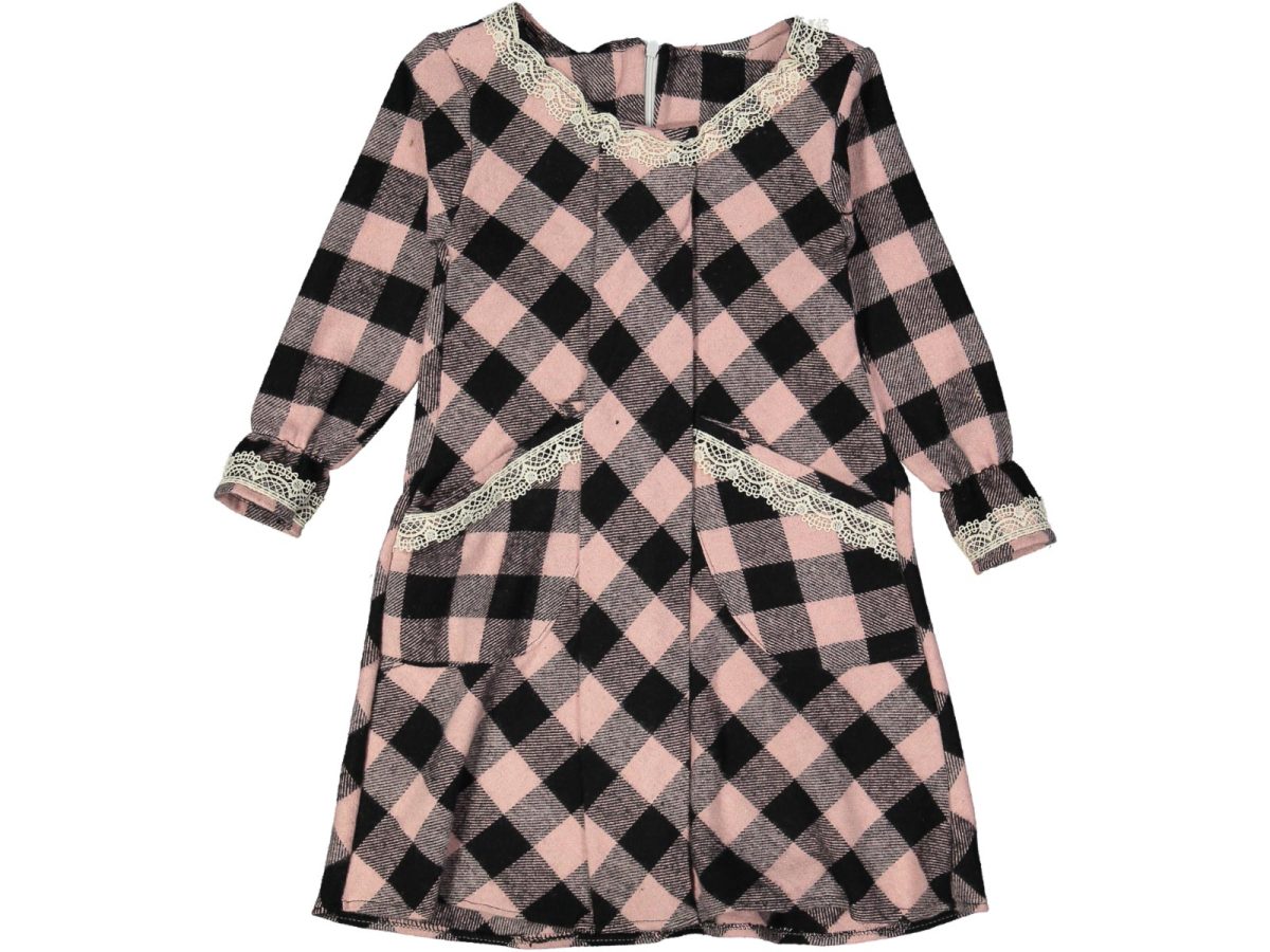 ⁦فستان للفتيات⁩ - الصورة ⁦5⁩