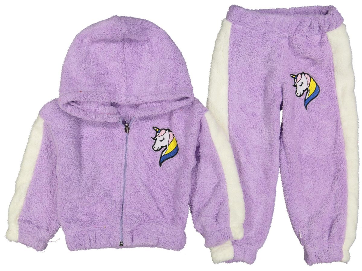 kızlar için eşofman - Görsel 5