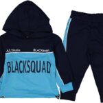 Çocuklar için eşofman