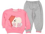 Tracksuit for girls - Image 2
