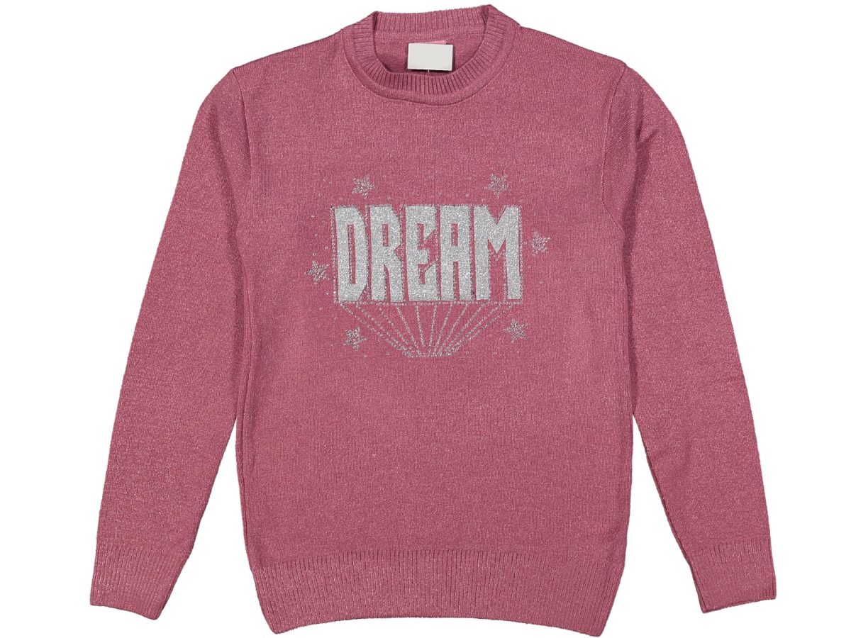 Girls' knitwear - Image 4