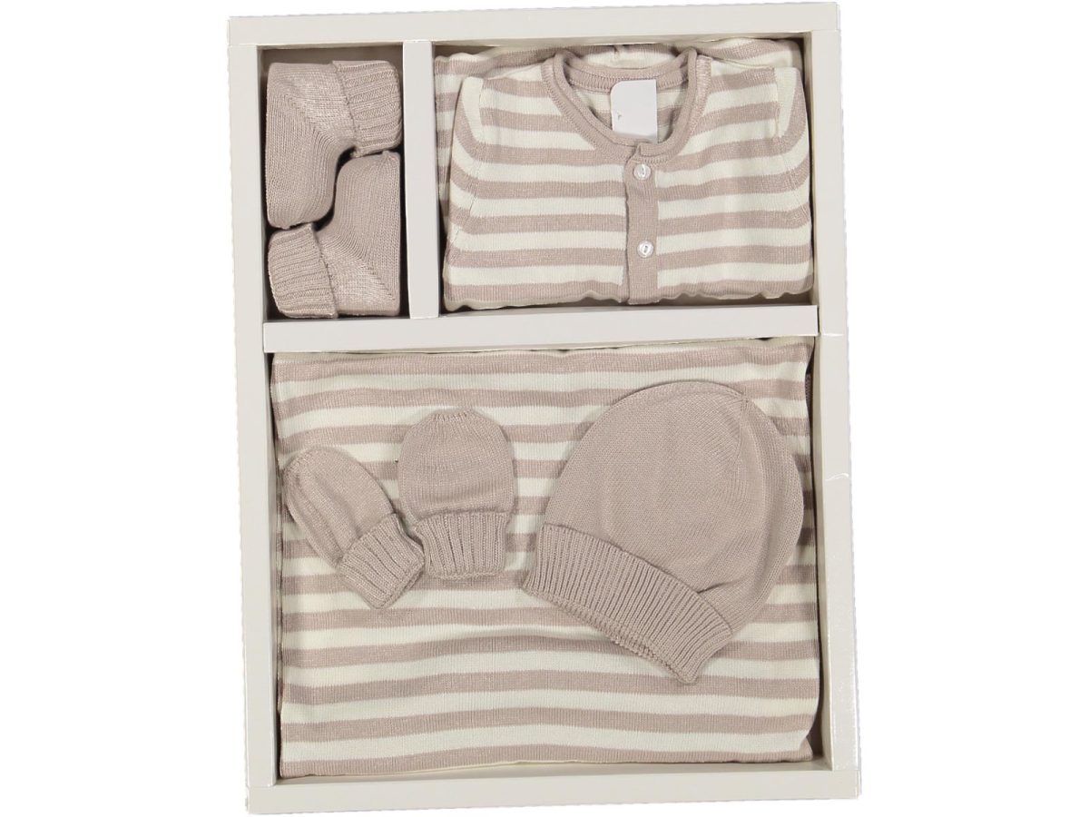 Yeni doğan bebek kıyafetleri - Görsel 3