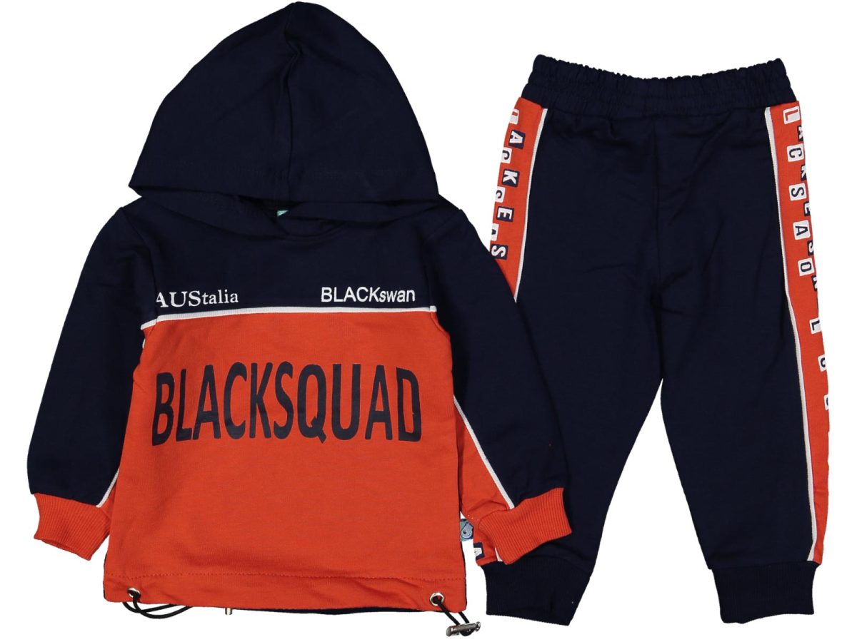 Çocuklar için eşofman - Görsel 5