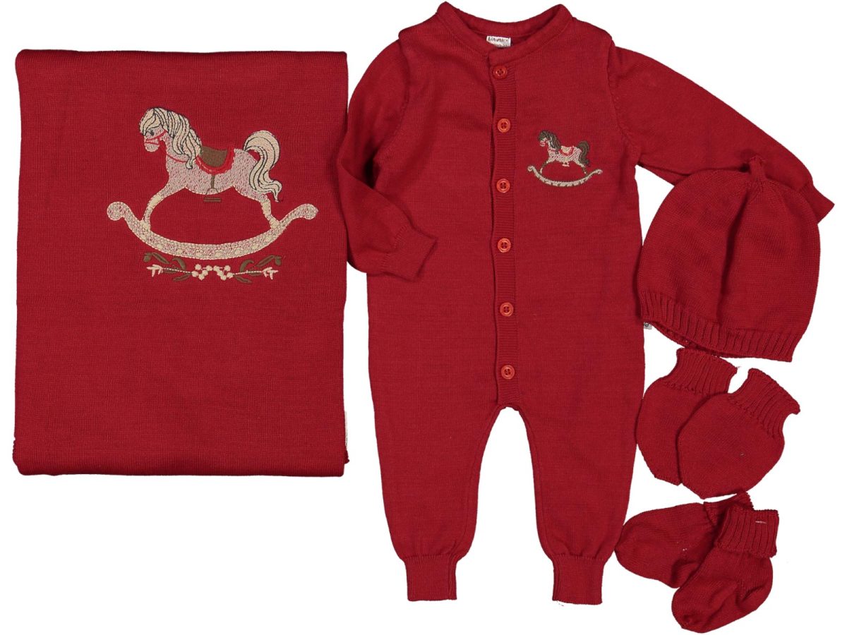 Yeni doğan bebek kıyafetleri - Görsel 5