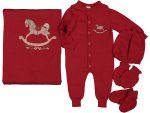 New born baby clothes - Image 5