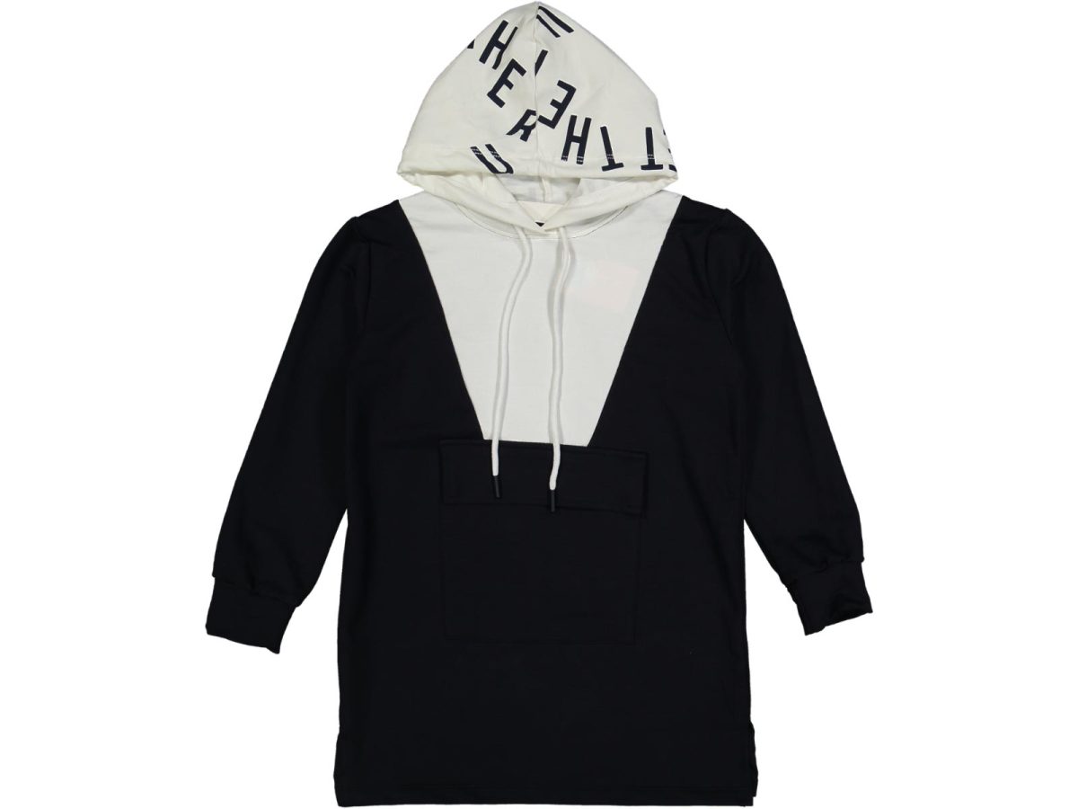 Kız çocuk trikoları - Görsel 4