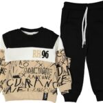 Çocuklar için eşofman