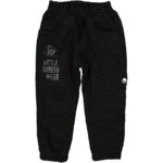 Erkek çocuk pantolonu