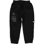 Erkek çocuk pantolonu