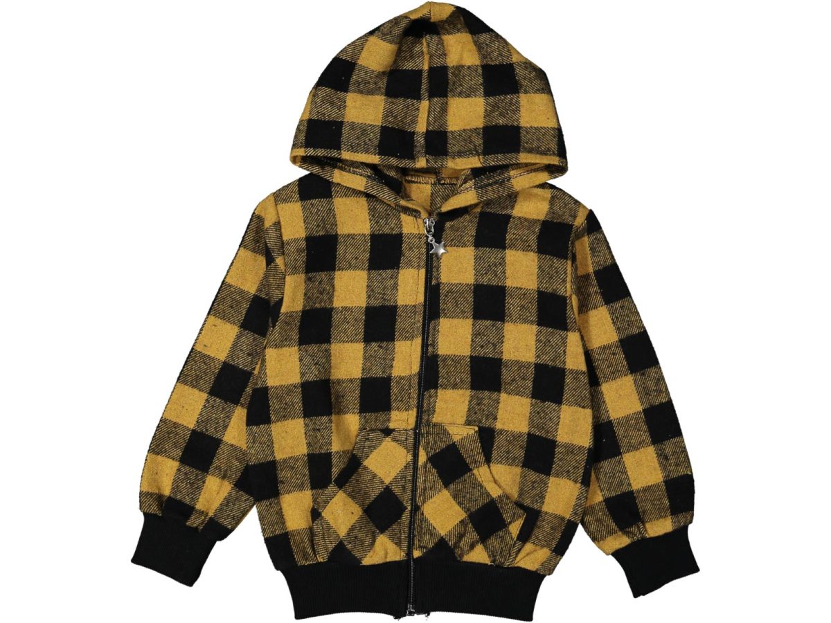 bd500bd37553aed79e6d43b566073359 Girls' knitwear - Image 2