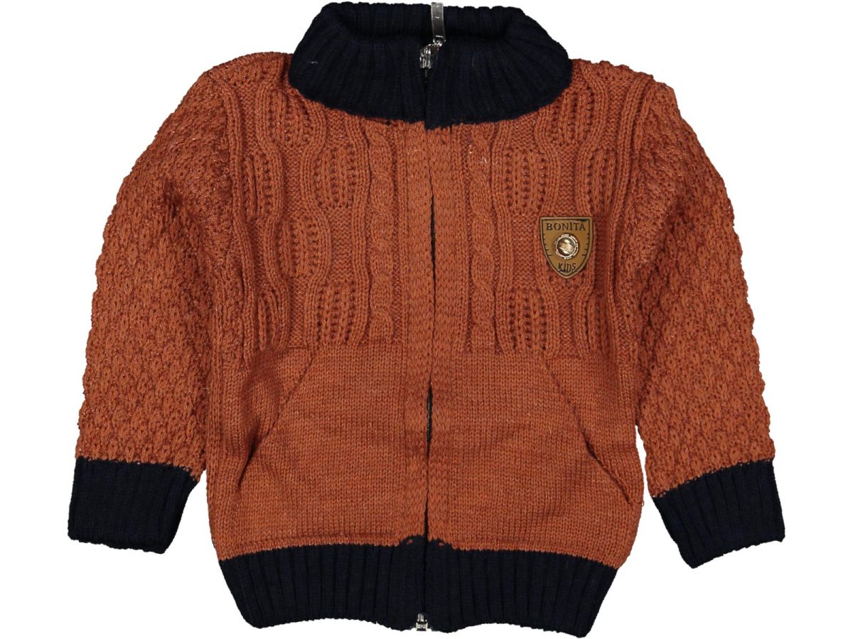 boys jacket - Image 8