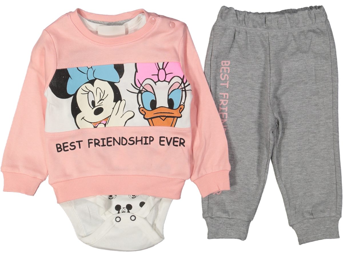 kızlar için eşofman - Görsel 5