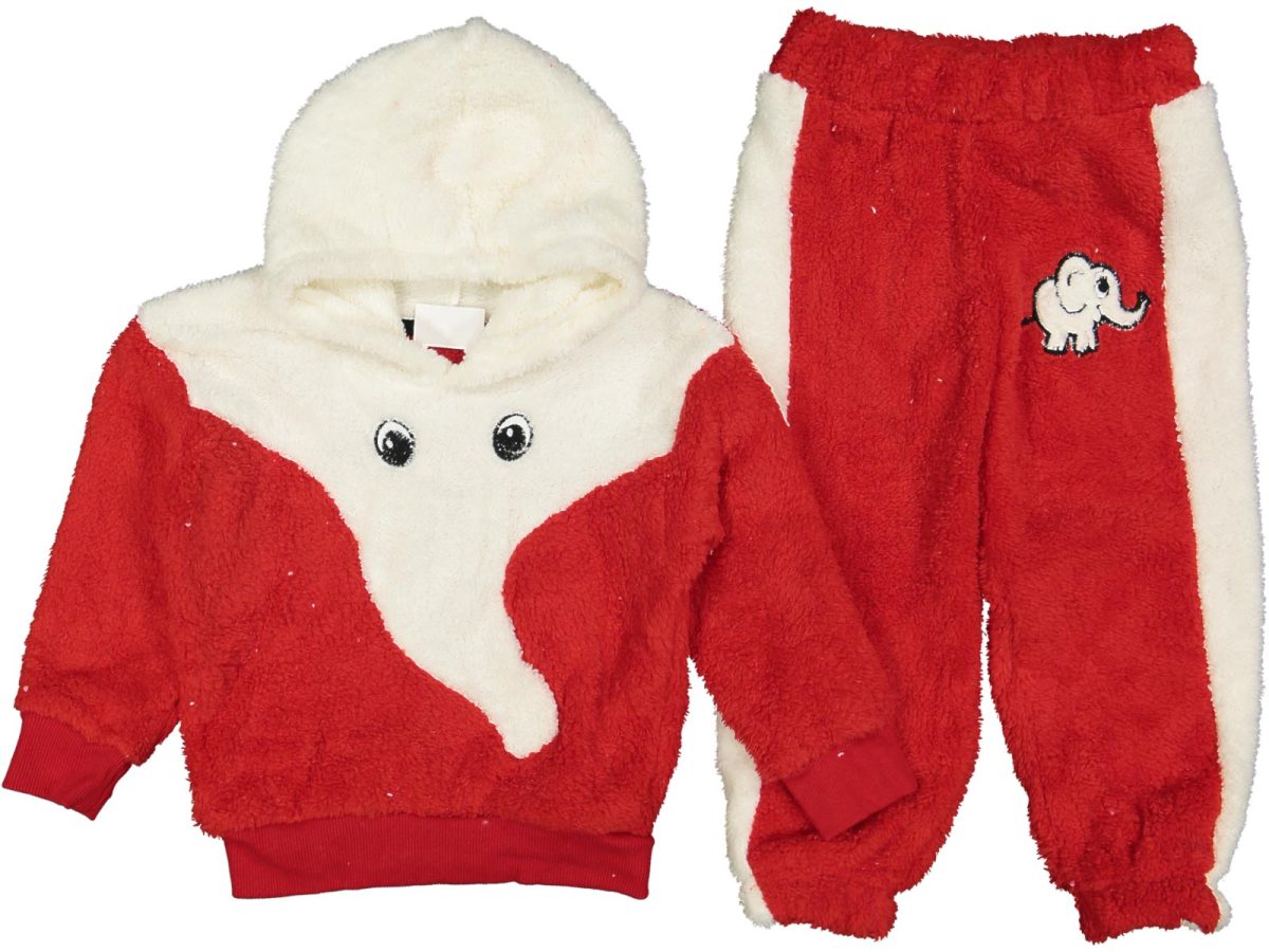 kızlar için eşofman - Görsel 6