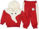 Tracksuit for girls - Image 6