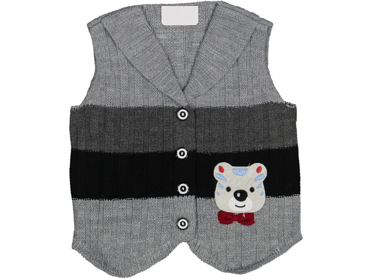 ⁦سترة للأولاد⁩ - الصورة ⁦5⁩