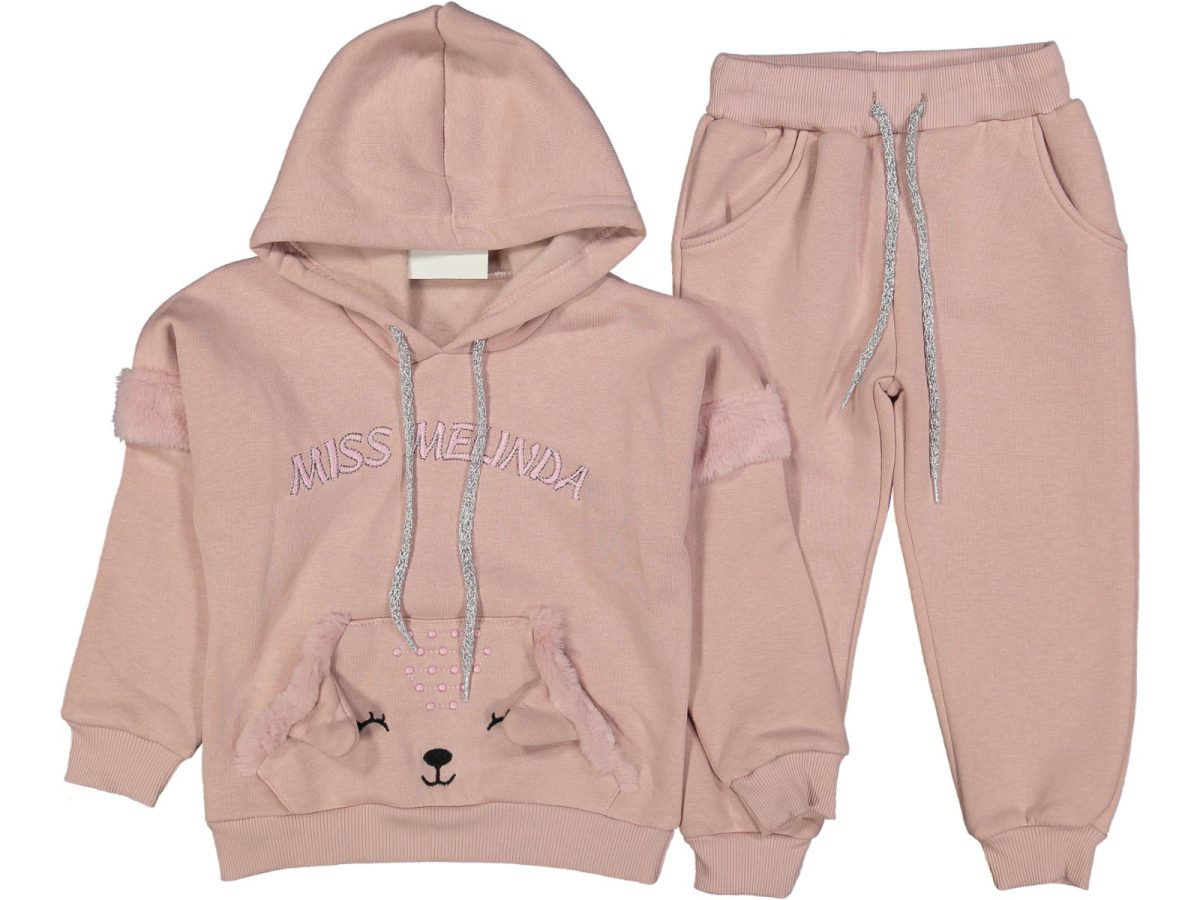 ⁦بدلة رياضية للبنات⁩ - الصورة ⁦5⁩