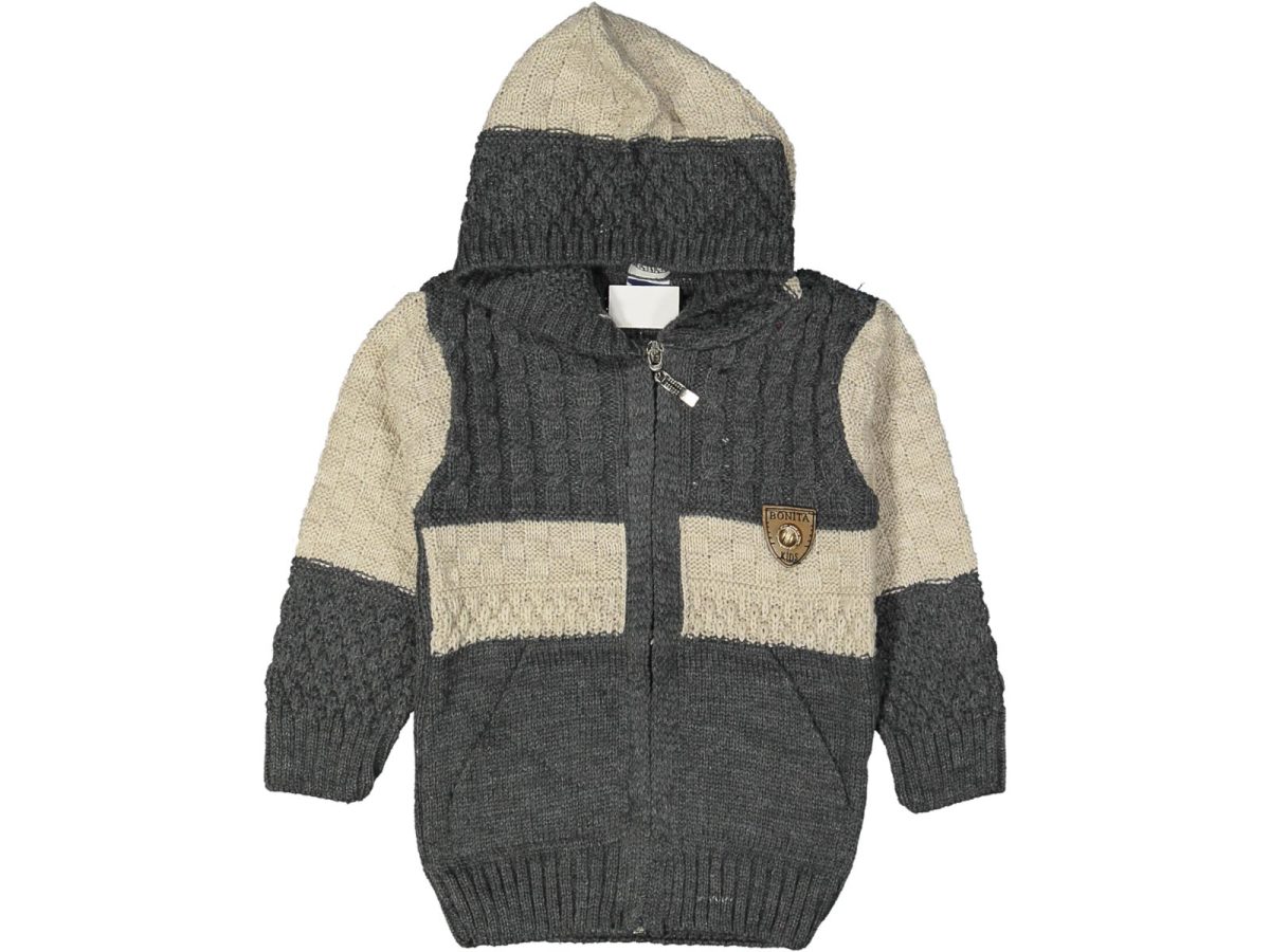 Knitted Cardigan Sweaters - Image 5