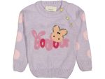 Girls' knitwear - Image 6