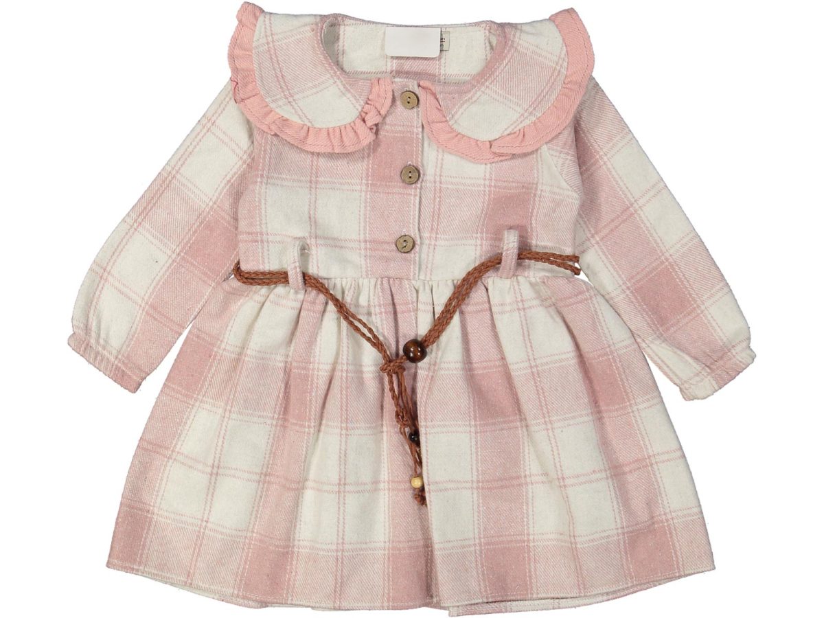 Girls dress - Image 5