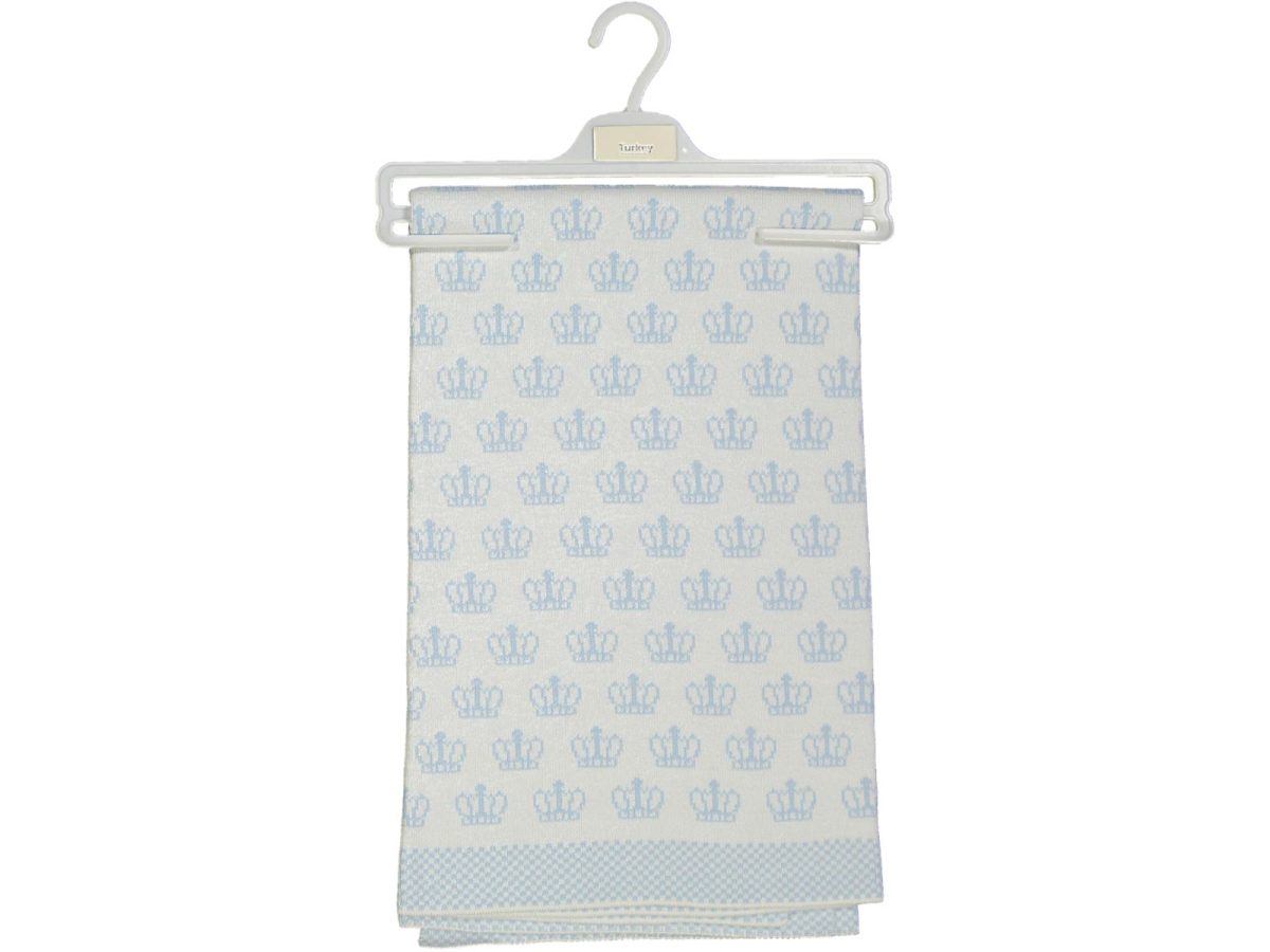 yeni doğan bebek battaniyesi - Görsel 3