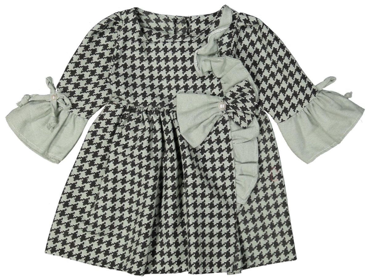 Kız elbise - Görsel 4