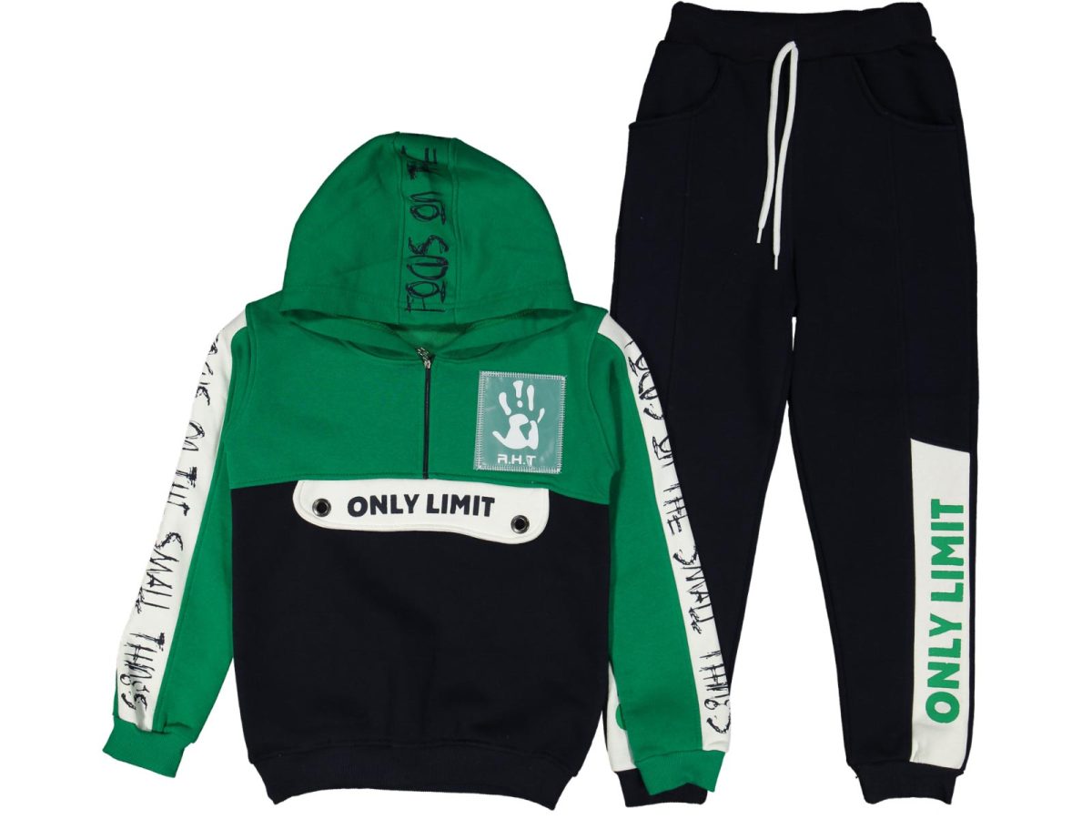 Tracksuit for kids - Image 4
