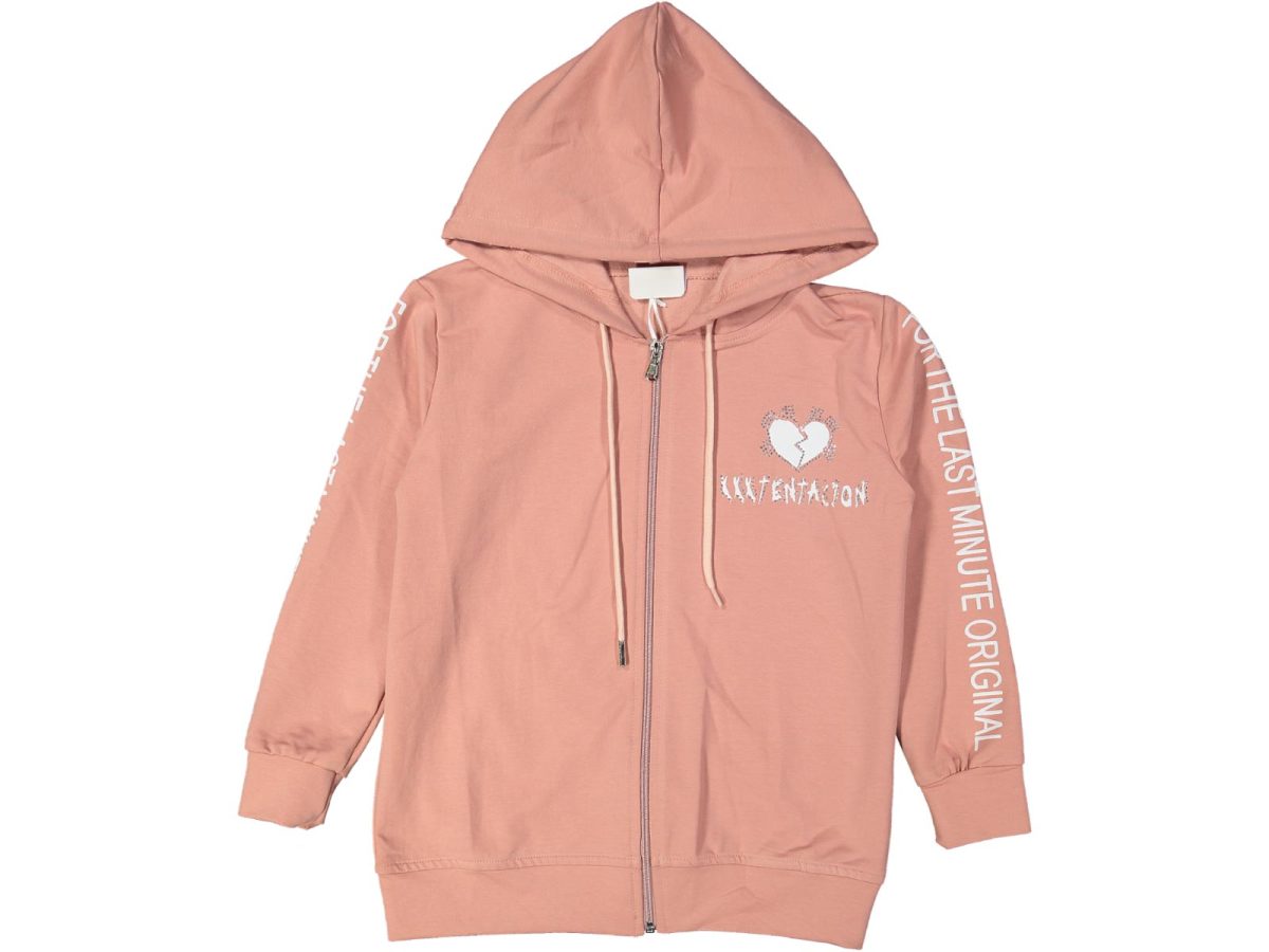 Kız çocuk trikoları - Görsel 4