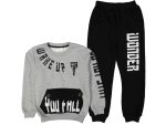 Tracksuit for kids - Image 5