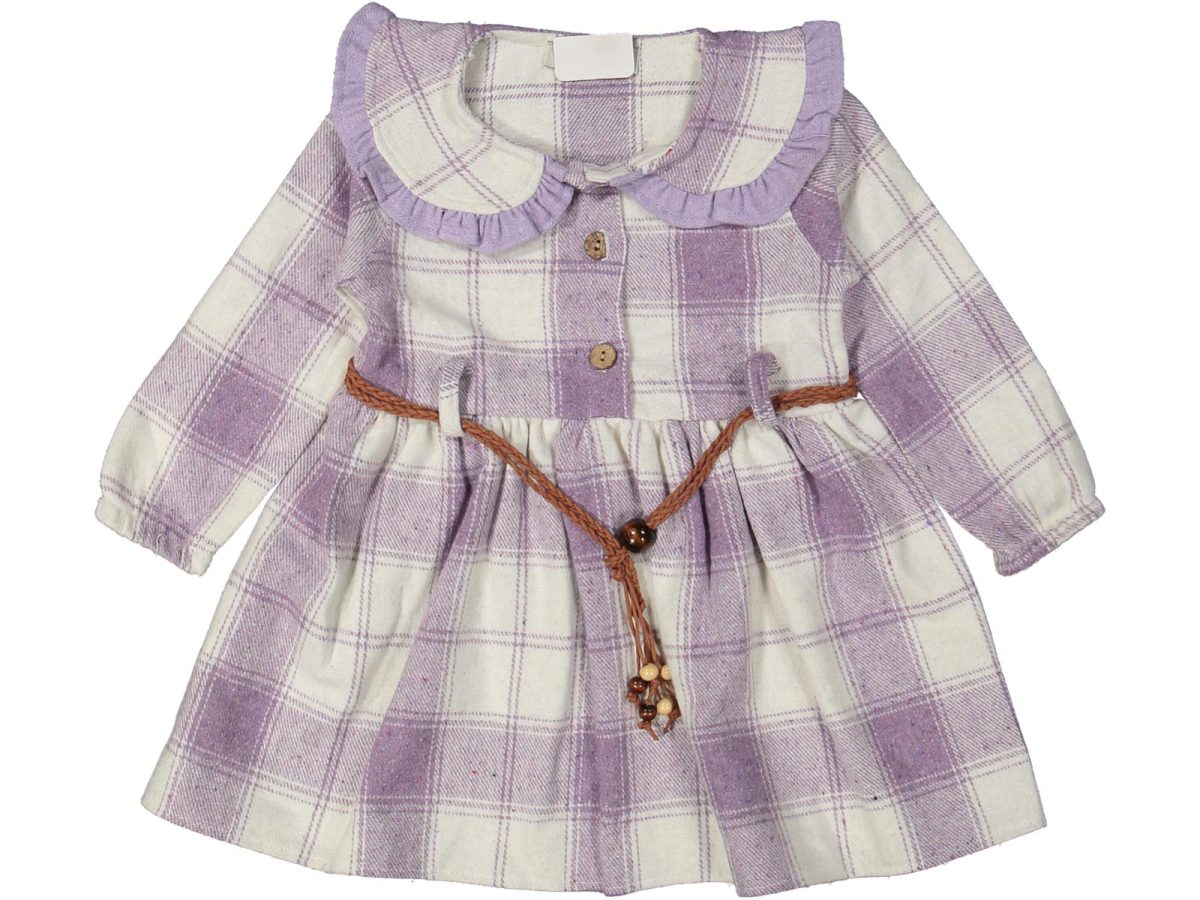 Girls dress - Image 4