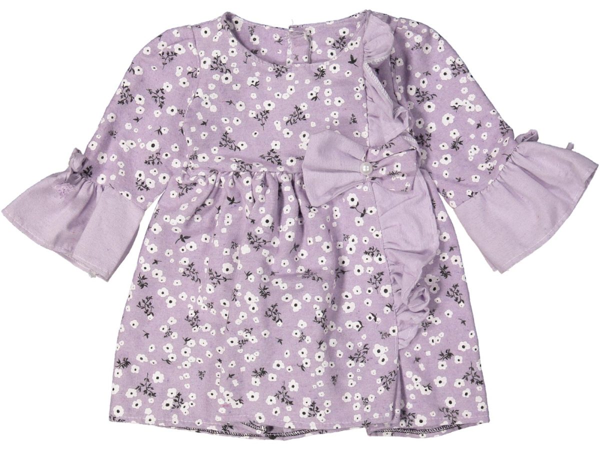 Kız elbise - Görsel 5