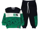 Tracksuit for kids - Image 4