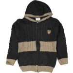 Knitted Cardigan Sweaters