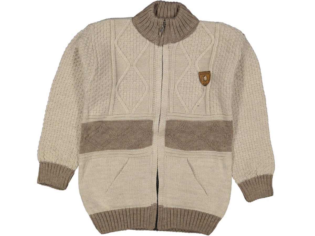 ⁦سترة للأولاد⁩ - الصورة ⁦5⁩