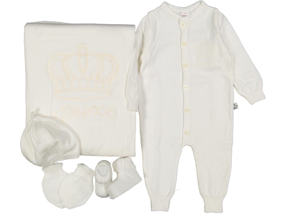 Yeni doğan bebek kıyafetleri - Görsel 4