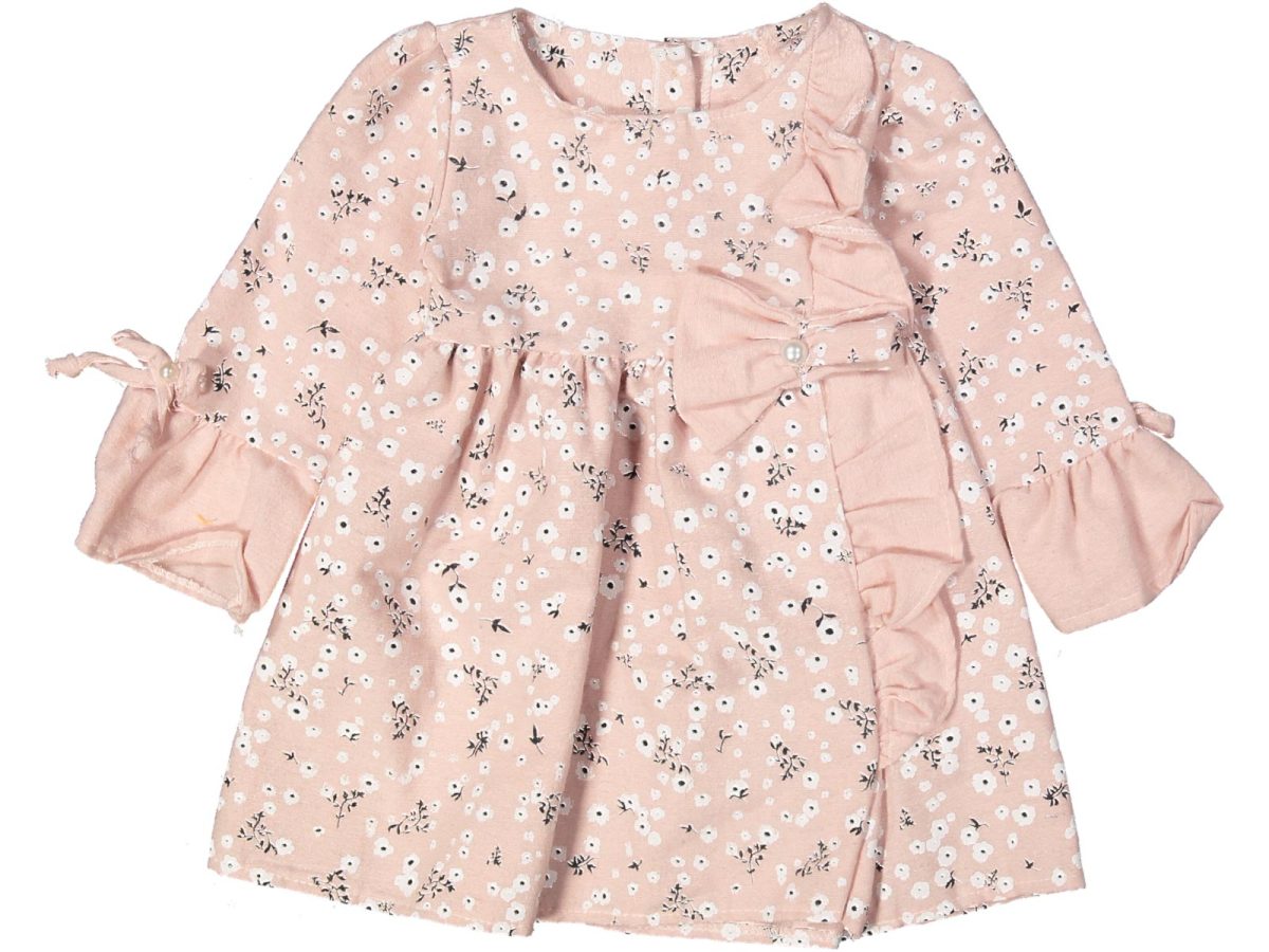 Kız elbise - Görsel 6