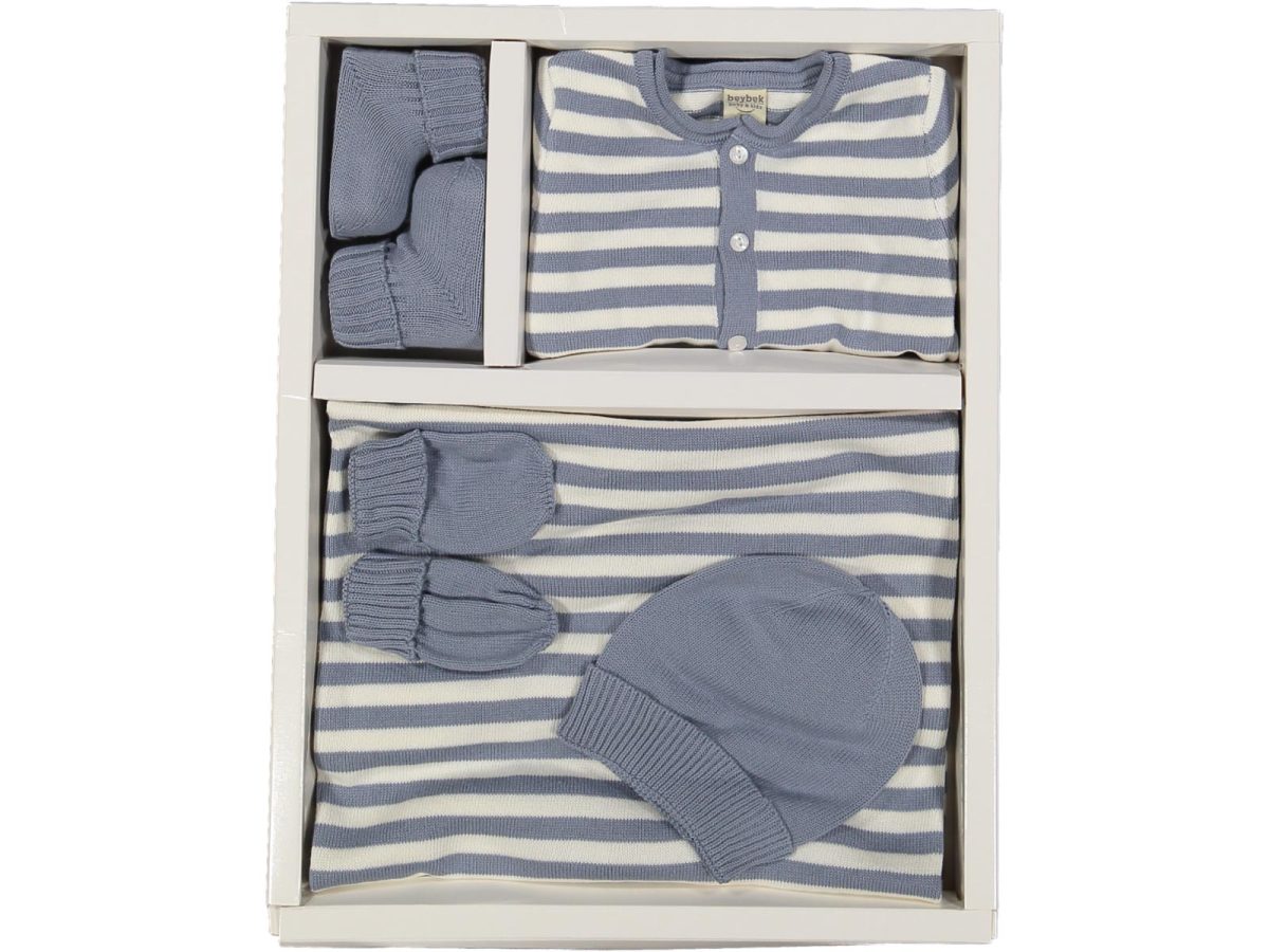 Yeni doğan bebek kıyafetleri - Görsel 4