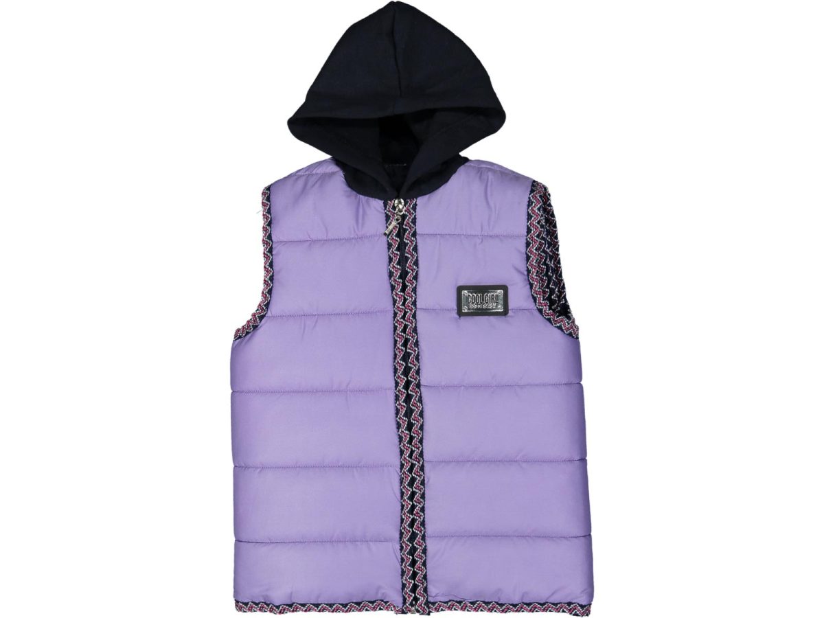 Kız çocuk trikoları - Görsel 6