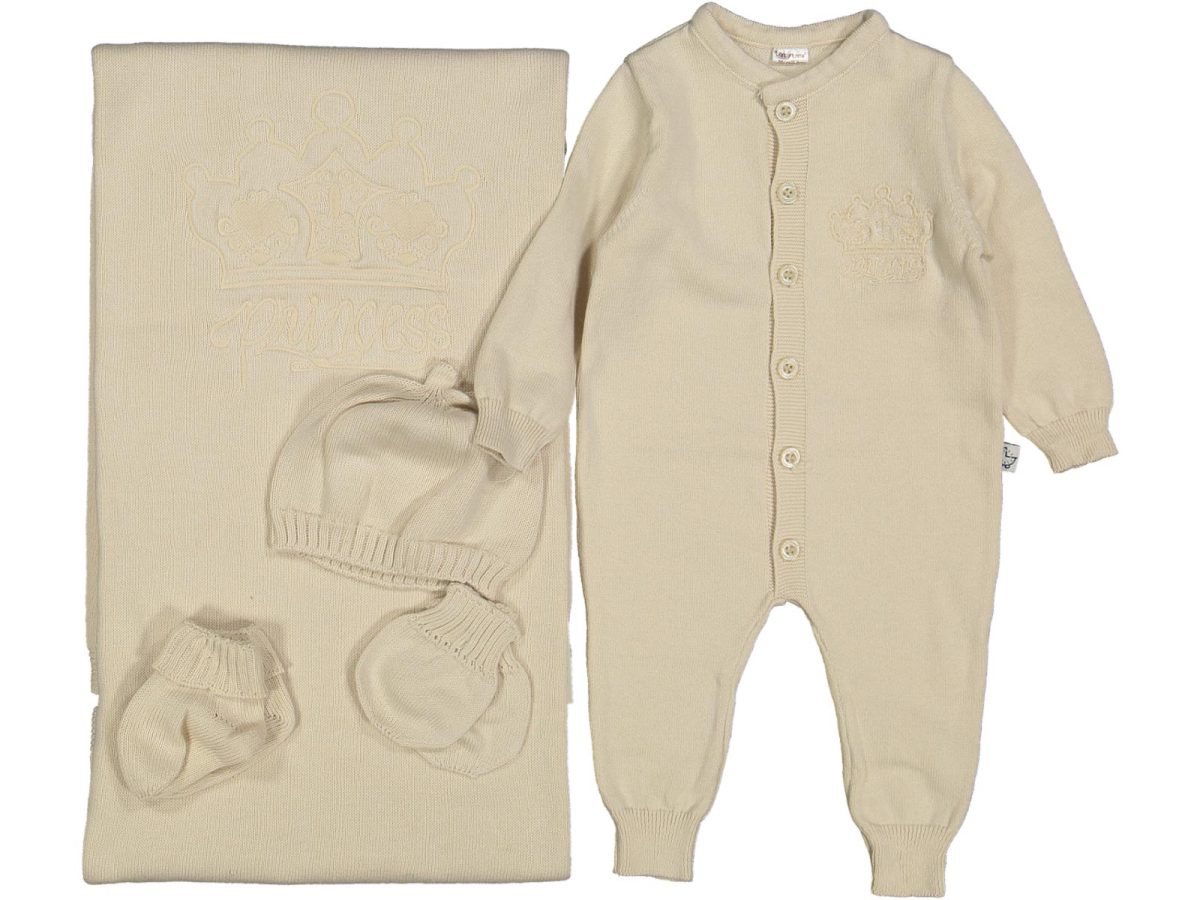 Yeni doğan bebek kıyafetleri - Görsel 2