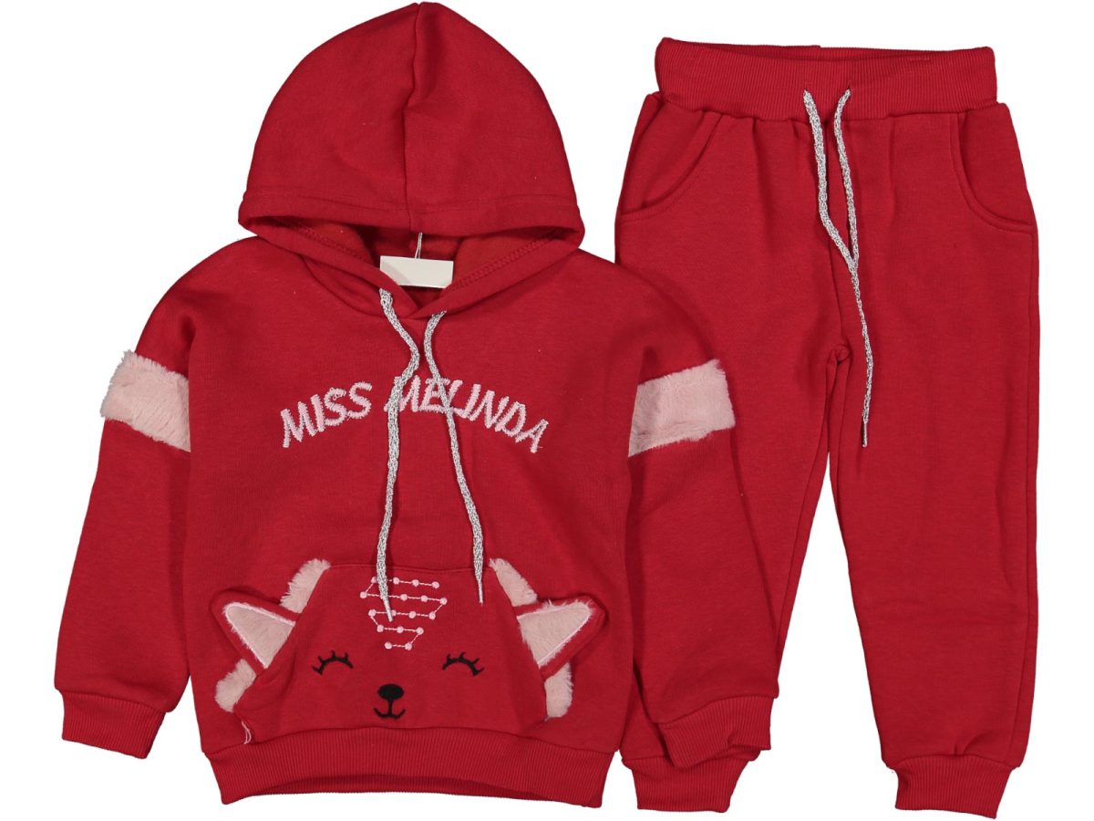 ⁦بدلة رياضية للبنات⁩ - الصورة ⁦6⁩