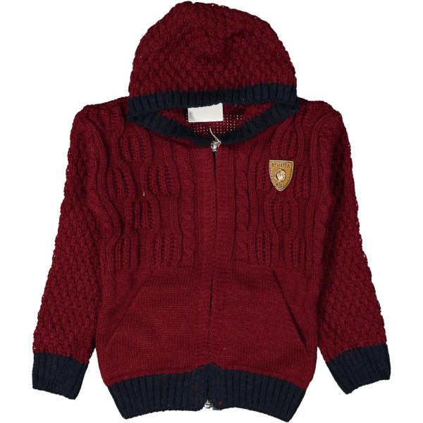 boys jacket