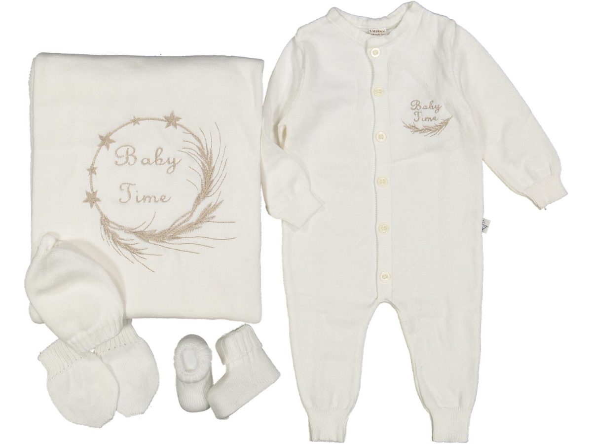 Yeni doğan bebek kıyafetleri - Görsel 3