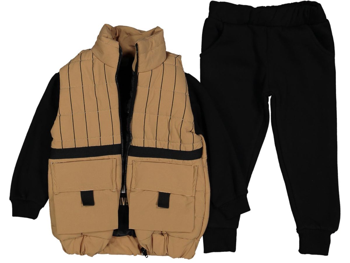 Tracksuit for kids - Image 3