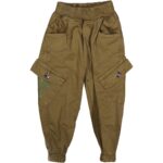Boys' pants